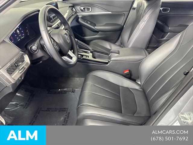 2024 Acura Integra Base