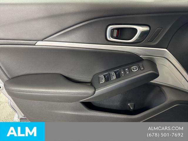 2024 Acura Integra Base