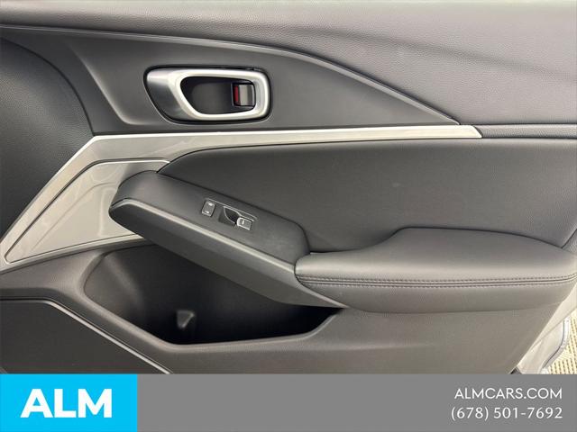 2024 Acura Integra Base