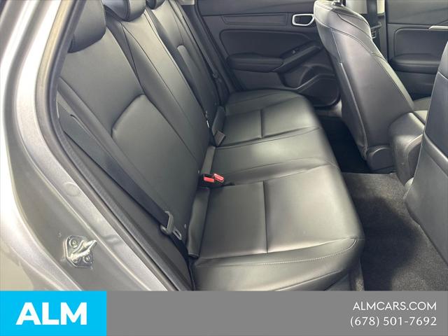 2024 Acura Integra Base