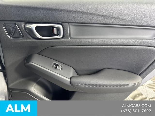 2024 Acura Integra Base