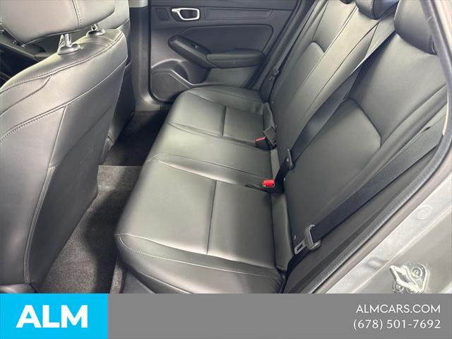 2024 Acura Integra Base