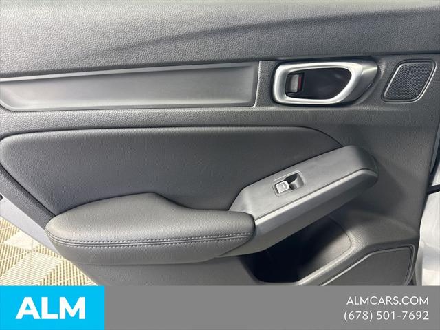 2024 Acura Integra Base