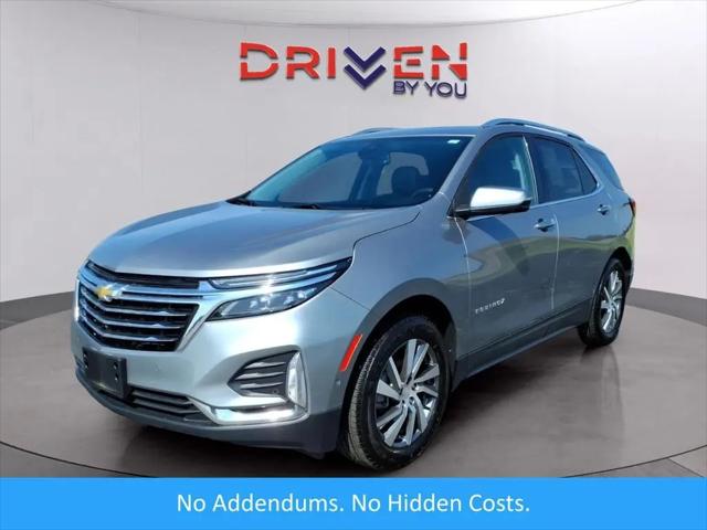 2023 Chevrolet Equinox AWD Premier for sale in Marion, AR
