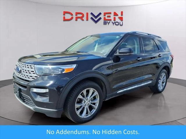 2023 Ford Explorer Limited for sale in Marion, AR
