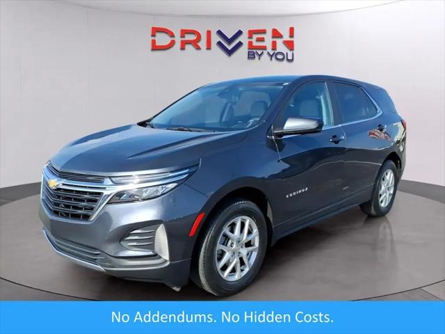 2023 Chevrolet Equinox AWD LT for sale in Marion, AR