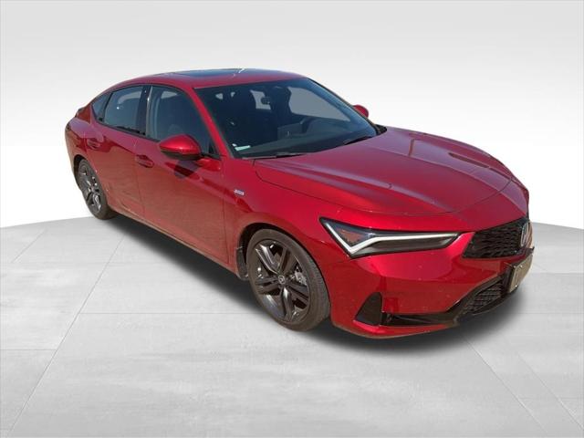 2024 Acura Integra A-SPEC Technology 2024 Acura Integra A-SPEC Technology