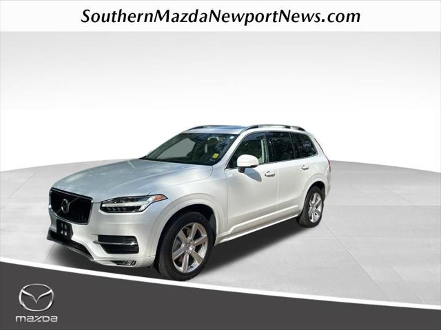 2019 Volvo XC90 T6 Momentum