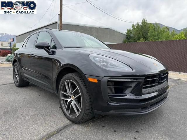 2024 Porsche Macan S for sale in Provo, UT