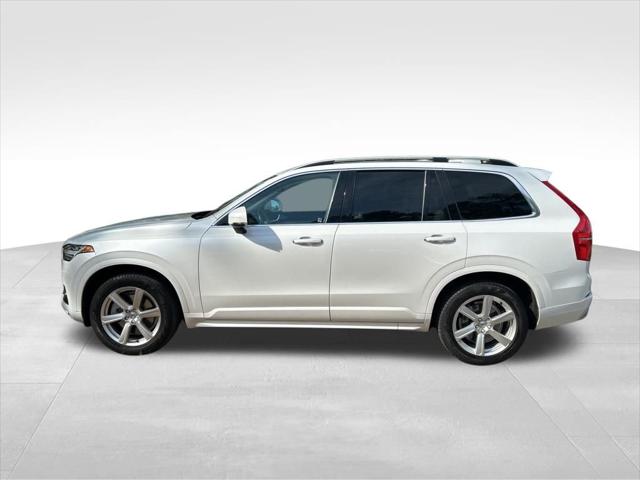2019 Volvo XC90 T6 Momentum
