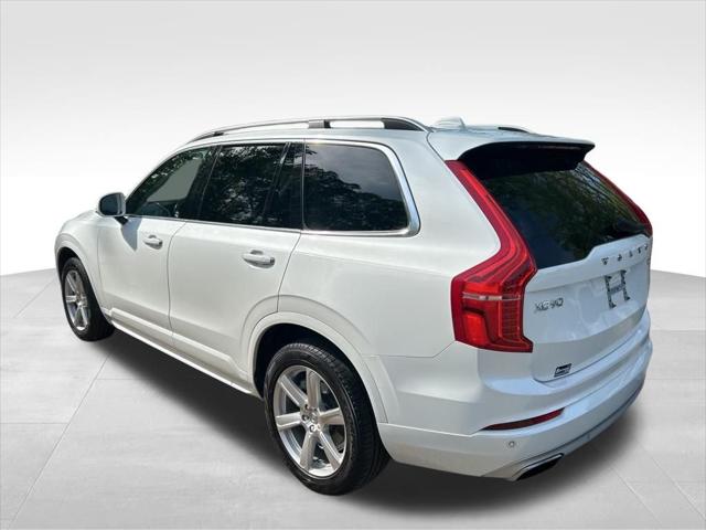 2019 Volvo XC90 T6 Momentum