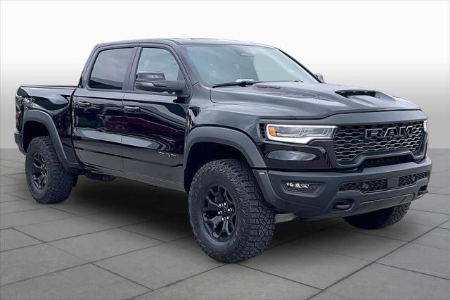 2026 RAM Ram 1500 RAM 1500 RHO CREW CAB 4X4 57 BOX