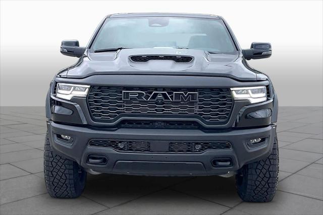 2026 RAM Ram 1500 RAM 1500 RHO CREW CAB 4X4 57 BOX