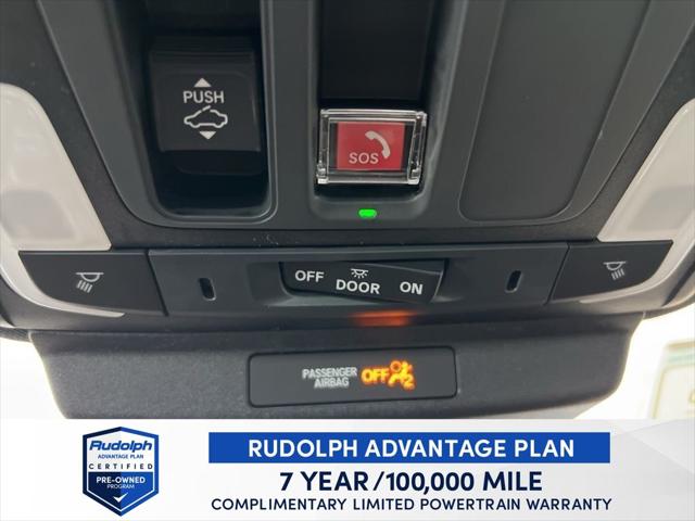 2025 Honda Accord Sedan EX-L