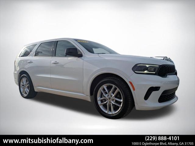 2023 Dodge Durango GT RWD for sale in Albany, GA