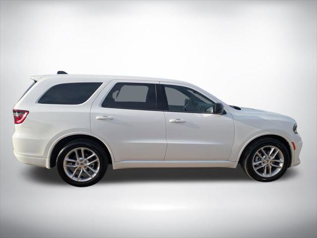 2023 Dodge Durango GT RWD