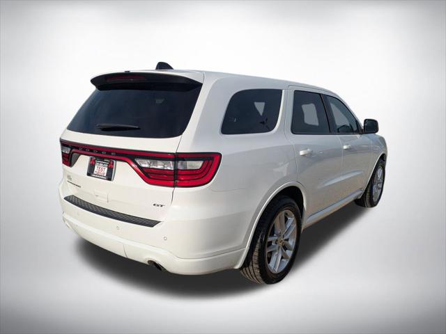 2023 Dodge Durango GT RWD