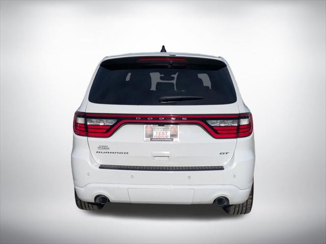 2023 Dodge Durango GT RWD