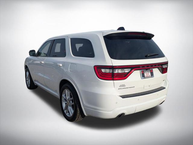 2023 Dodge Durango GT RWD