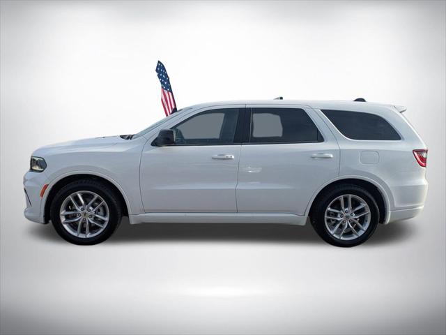 2023 Dodge Durango GT RWD