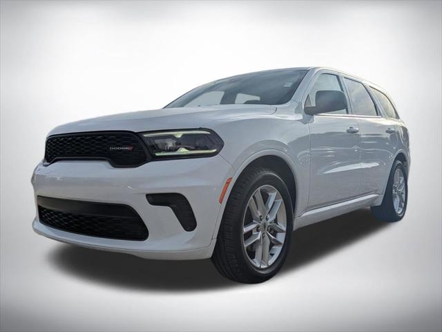 2023 Dodge Durango GT RWD