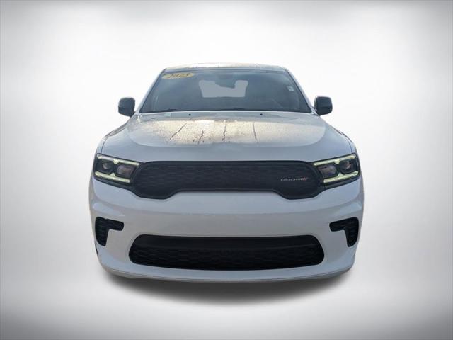 2023 Dodge Durango GT RWD