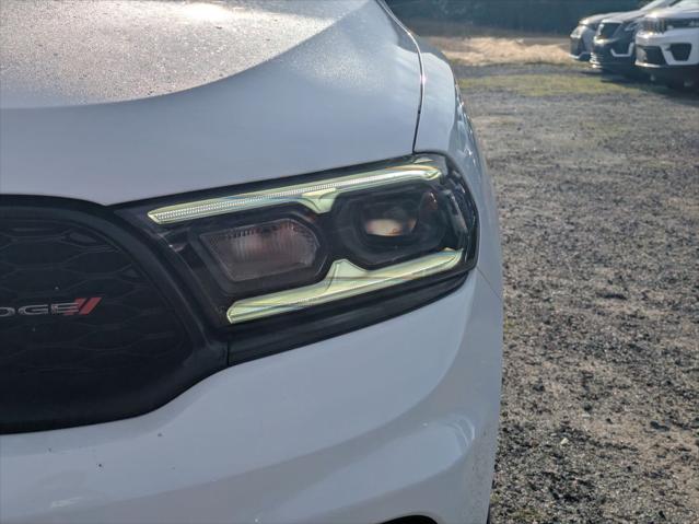 2023 Dodge Durango GT RWD