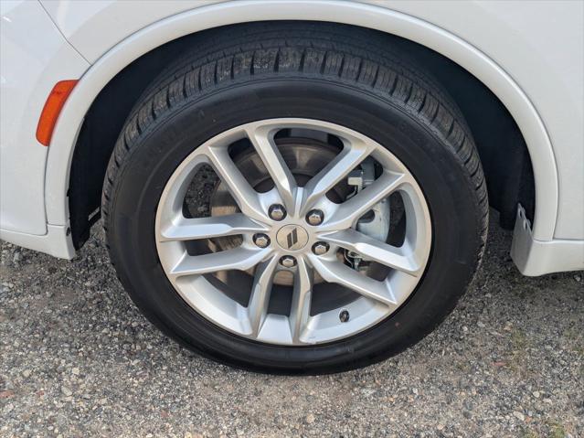 2023 Dodge Durango GT RWD