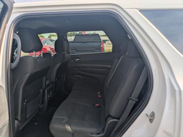 2023 Dodge Durango GT RWD