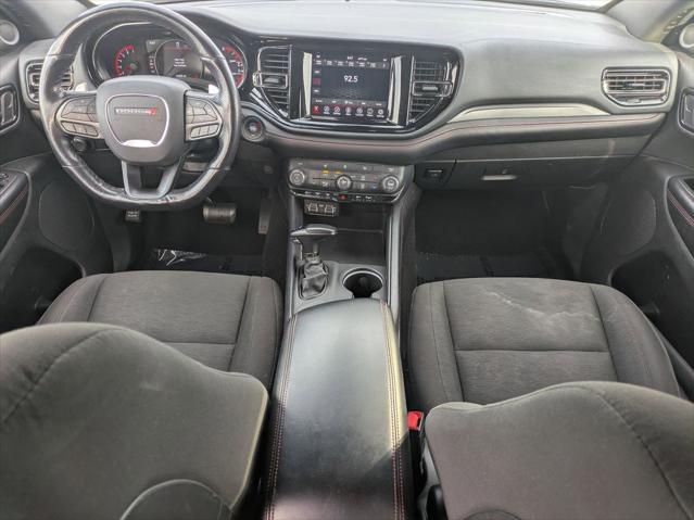 2023 Dodge Durango GT RWD