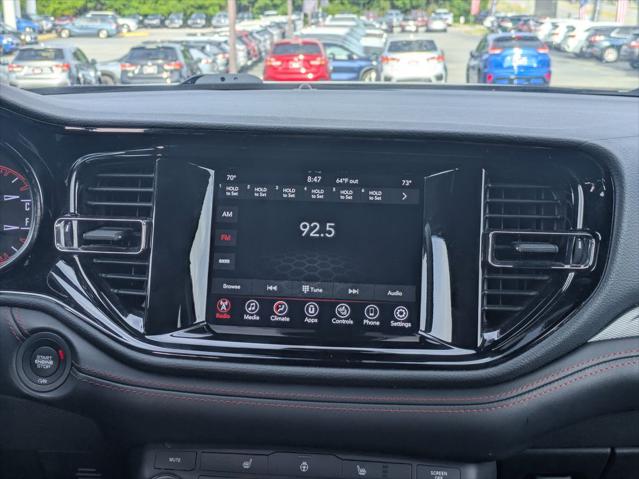 2023 Dodge Durango GT RWD