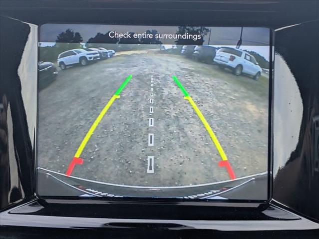 2023 Dodge Durango GT RWD