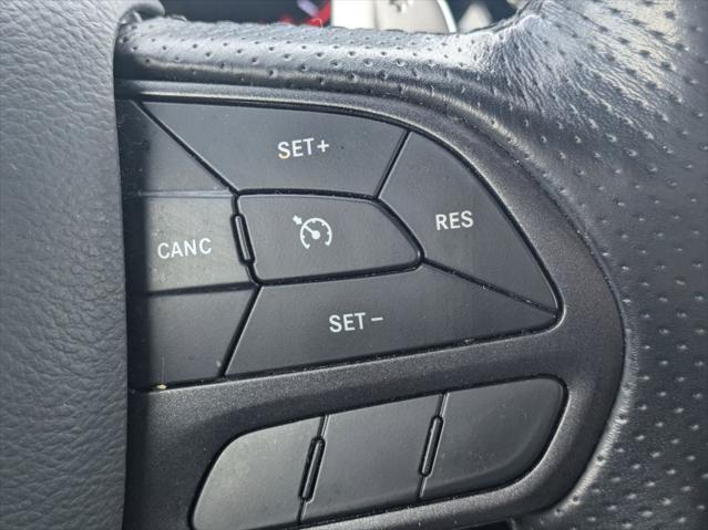 2023 Dodge Durango GT RWD