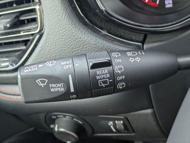 2023 Dodge Durango GT RWD