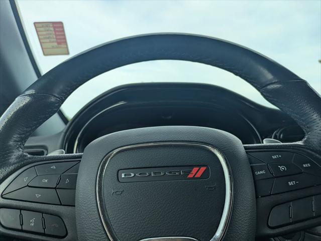 2023 Dodge Durango GT RWD
