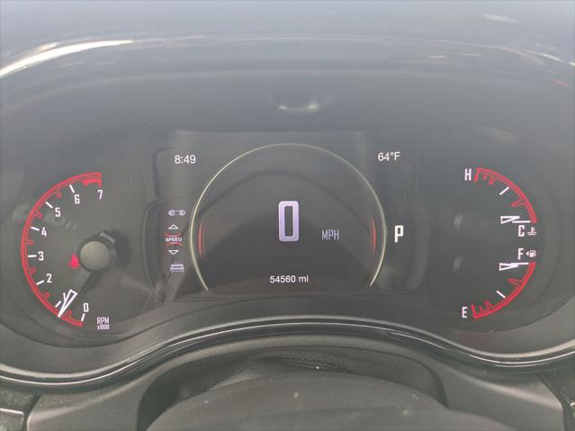 2023 Dodge Durango GT RWD