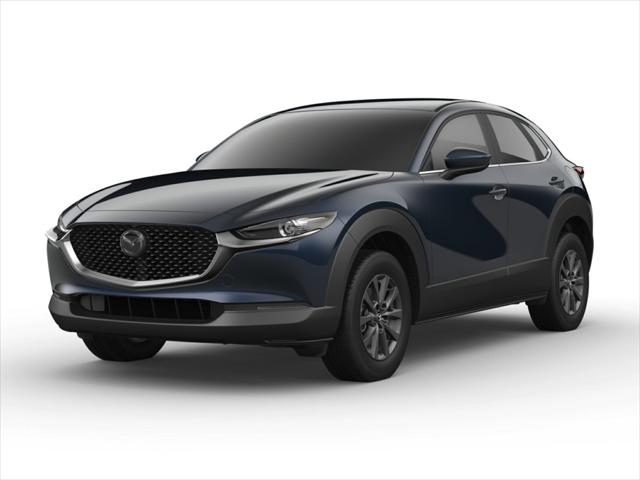 2022 Mazda CX-30 2.5 S for sale in Springfield, IL