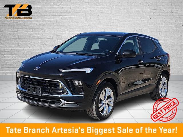 2025 Buick Encore GX Preferred FWD for sale in Artesia, NM