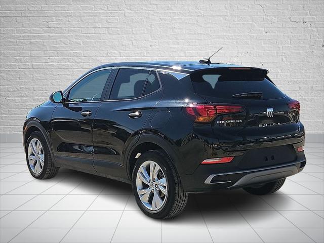 2025 Buick Encore GX Preferred FWD