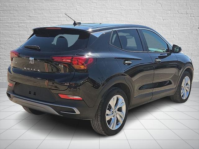 2025 Buick Encore GX Preferred FWD