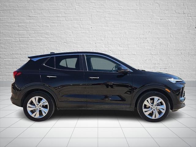 2025 Buick Encore GX Preferred FWD