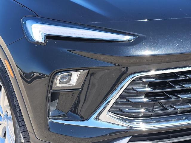 2025 Buick Encore GX Preferred FWD