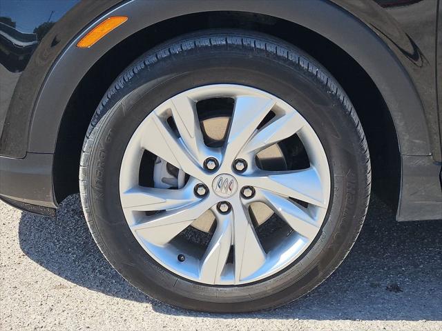 2025 Buick Encore GX Preferred FWD
