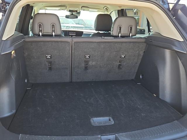 2025 Buick Encore GX Preferred FWD