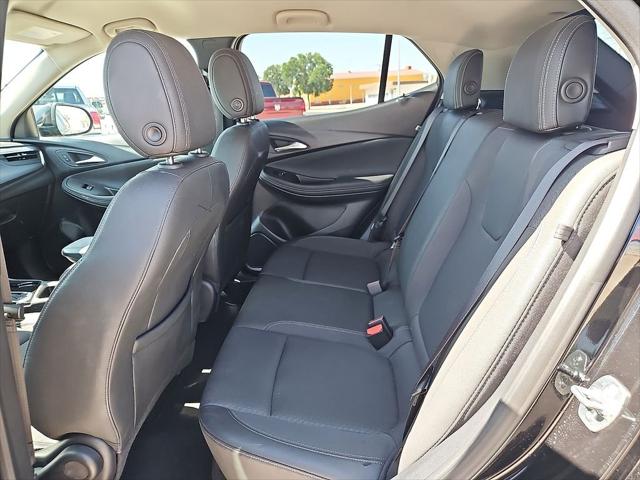 2025 Buick Encore GX Preferred FWD