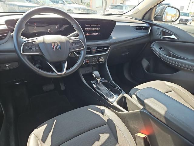 2025 Buick Encore GX Preferred FWD