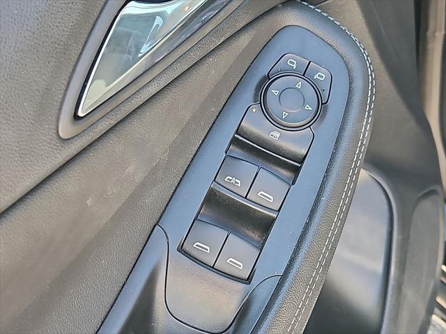 2025 Buick Encore GX Preferred FWD