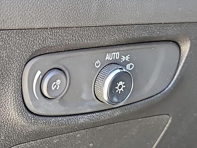 2025 Buick Encore GX Preferred FWD