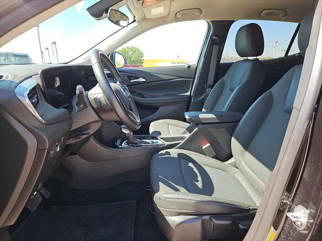 2025 Buick Encore GX Preferred FWD