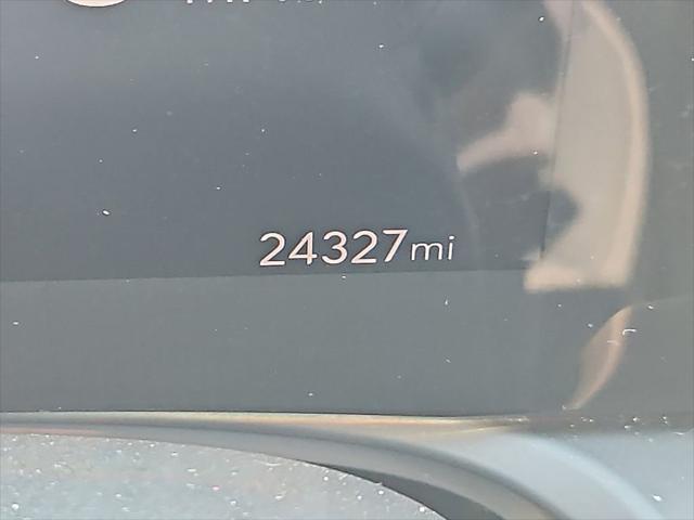 2025 Buick Encore GX Preferred FWD
